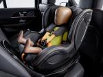 Mercedes-Benz GLE-Class ESF Concept 2019 года